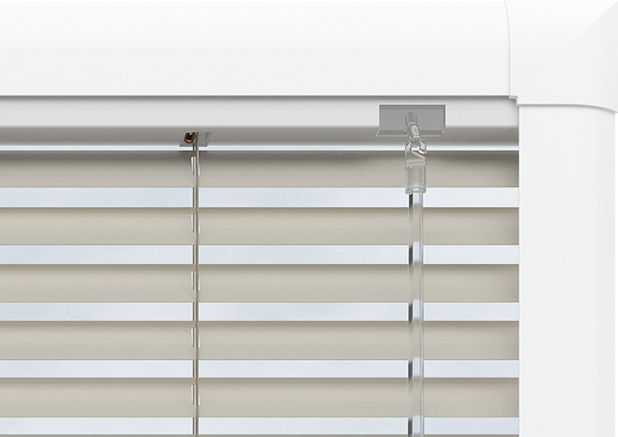 Venetian, Kangaroo - Perfect Fit Blind - Image 8